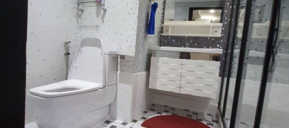 3 chambres Condo à Watthana, Thailand No. 4406 17