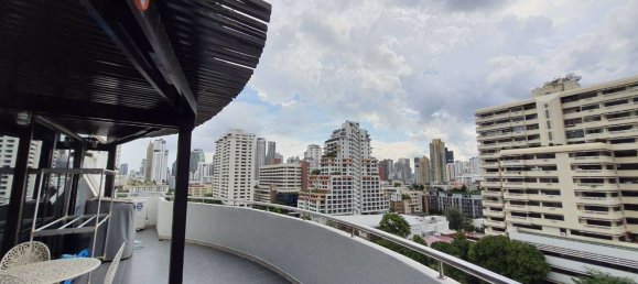 3 chambres Condo à Watthana, Thailand No. 4406 3