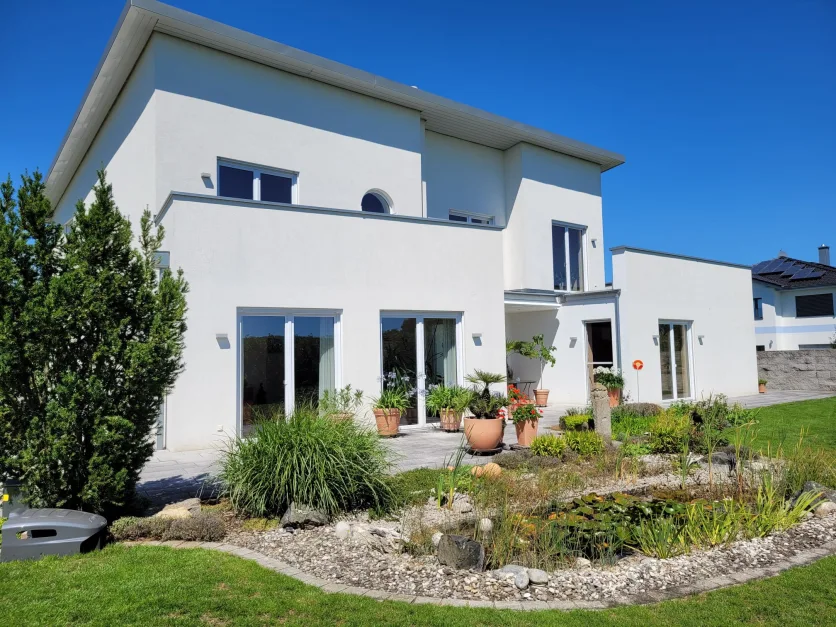 5 Schlafzimmer Haus in Bamberg, Germany, Nr. 160831