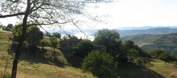 4 غرف نوم منزل في Vergato, Italy رقم 250904 16