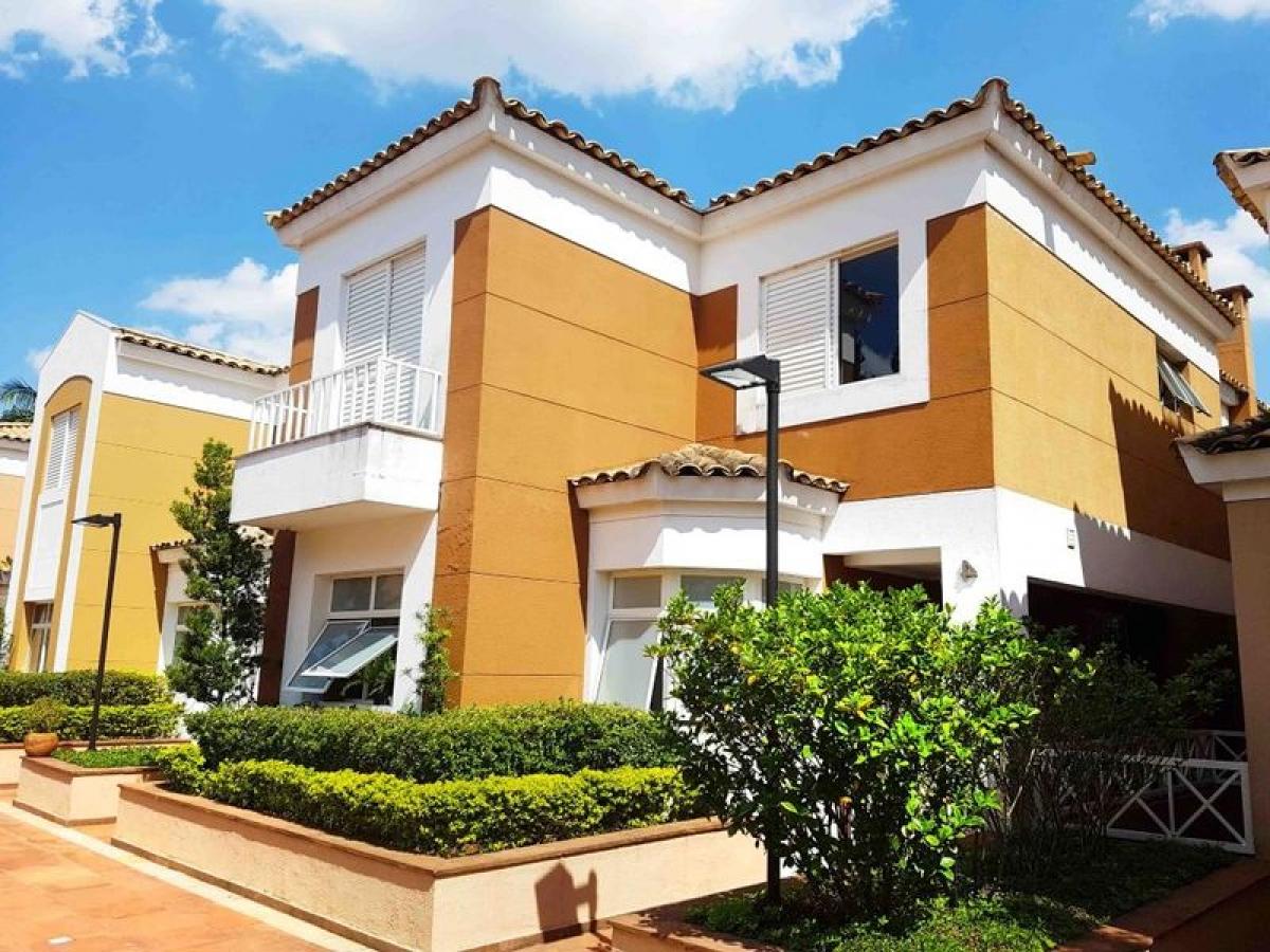 4 غرف نوم منزل في Sao Paulo, Brazil رقم 513983