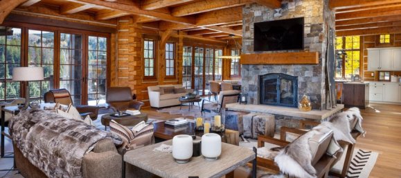 Коммерческая недвижимость с 5 спальнями в Джипсум, США № 89 9