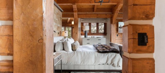 Коммерческая недвижимость с 5 спальнями в Джипсум, США № 89 21