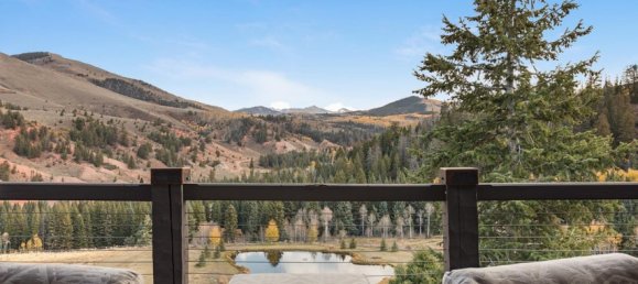 Коммерческая недвижимость с 5 спальнями в Джипсум, США № 89 24