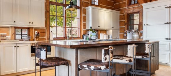 Коммерческая недвижимость с 5 спальнями в Джипсум, США № 89 15