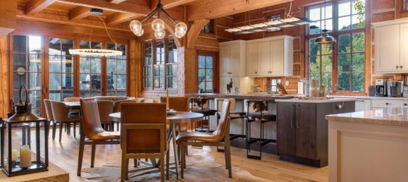 Коммерческая недвижимость с 5 спальнями в Джипсум, США № 89 14