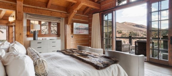 Коммерческая недвижимость с 5 спальнями в Джипсум, США № 89 23