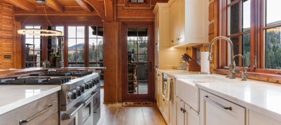 Коммерческая недвижимость с 5 спальнями в Джипсум, США № 89 17