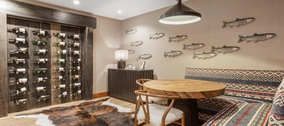 Коммерческая недвижимость с 5 спальнями в Джипсум, США № 89 29