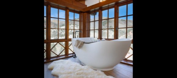 Коммерческая недвижимость с 5 спальнями в Джипсум, США № 89 28