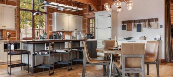 Коммерческая недвижимость с 5 спальнями в Джипсум, США № 89 18