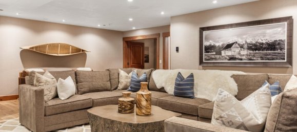 Коммерческая недвижимость с 5 спальнями в Джипсум, США № 89 30