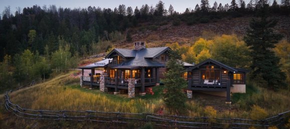 Коммерческая недвижимость с 5 спальнями в Джипсум, США № 89 5