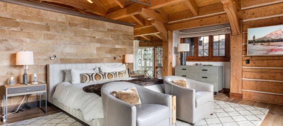 Коммерческая недвижимость с 5 спальнями в Джипсум, США № 89 22