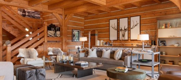 Коммерческая недвижимость с 5 спальнями в Джипсум, США № 89 10