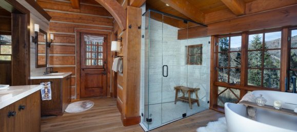 Коммерческая недвижимость с 5 спальнями в Джипсум, США № 89 25