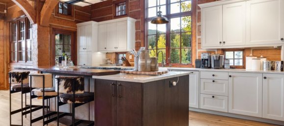 Коммерческая недвижимость с 5 спальнями в Джипсум, США № 89 16