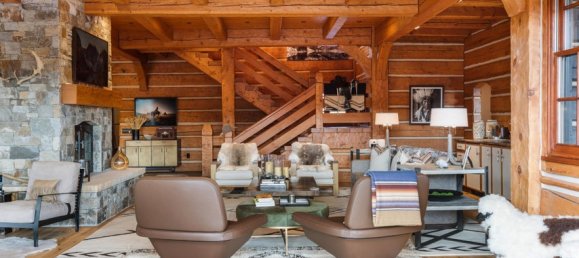 Коммерческая недвижимость с 5 спальнями в Джипсум, США № 89 8