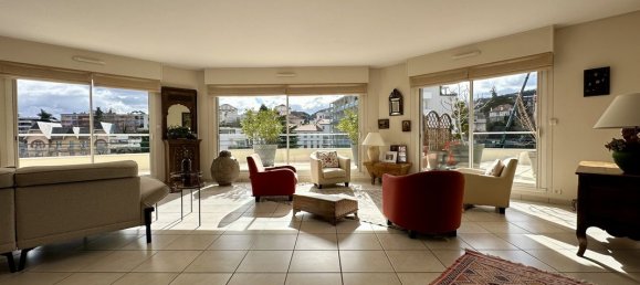 4 bedrooms Duplex in Chamalieres, France No. 204635 2