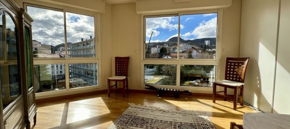 4 bedrooms Duplex in Chamalieres, France No. 204635 4