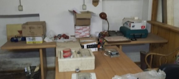 142m² Commercial property in Coriano, Italy No. 206220 10