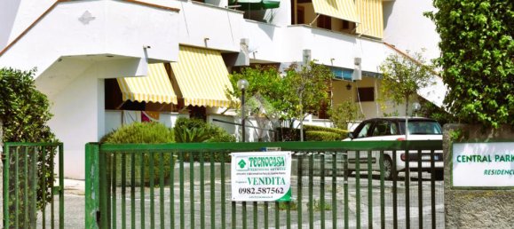 2 bedrooms Apartment in Guardia Piemontese, Italy No. 320788 2