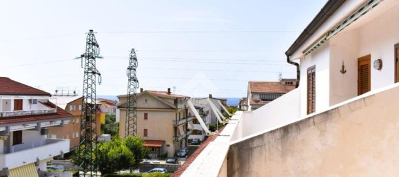 2 bedrooms Apartment in Guardia Piemontese, Italy No. 320788 20