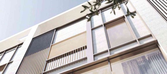 Terreno em KETURAH RESERVE, Meydan Gated Community, UAE 1142.0 m² N.º 60657 11