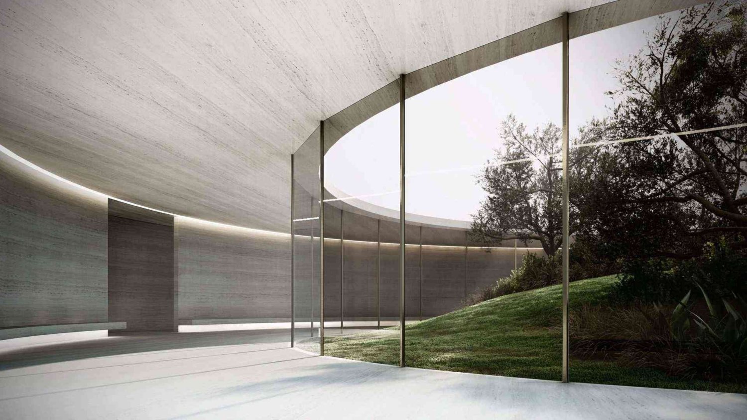 Terreno em KETURAH RESERVE, Meydan Gated Community, UAE 1142.0 m² N.º 60657