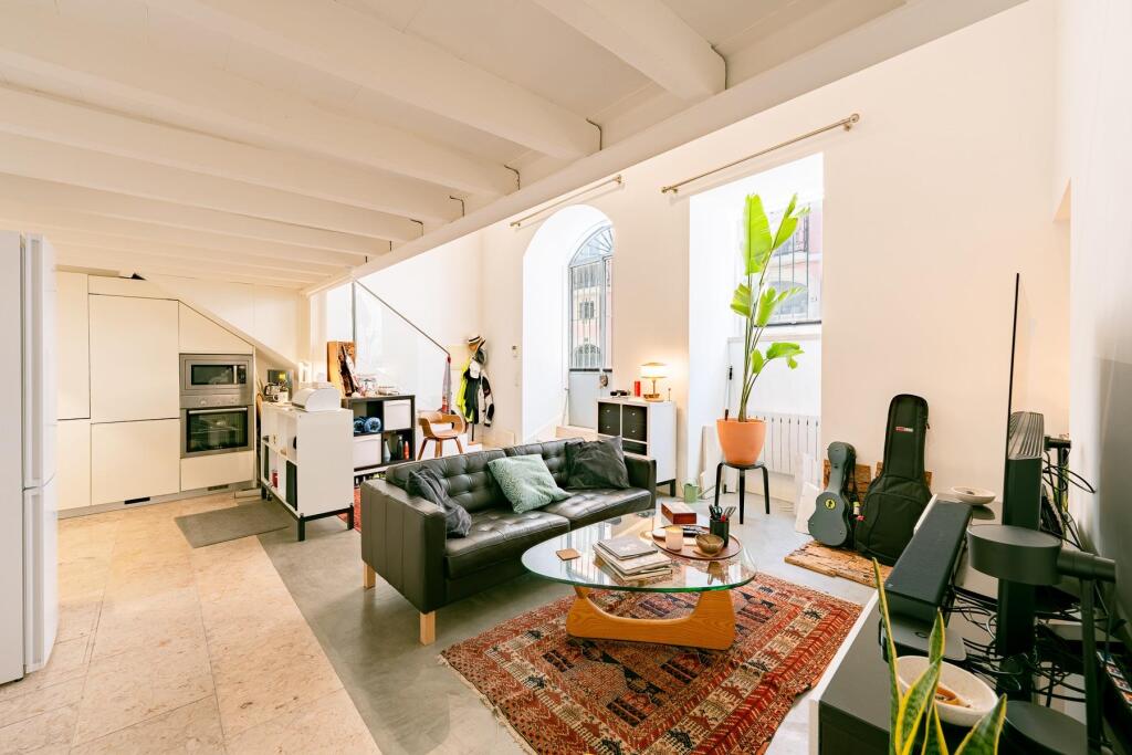 1 bedroom Apartment in Lisbon, Portugal No. 278801