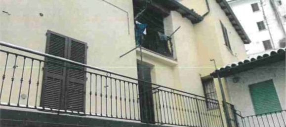 2 rooms Apartment in Ballabio, Italy No. 4307 9