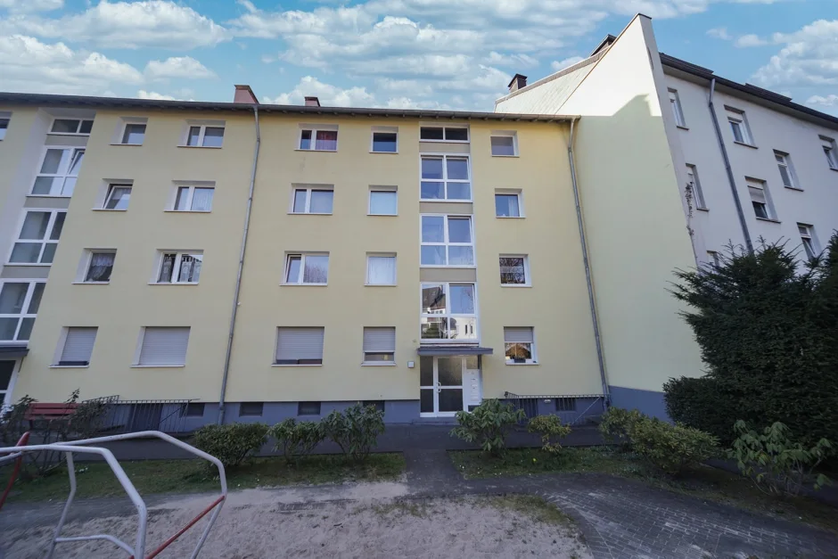 Apartamento de 3 divisões em Essen, Germany N.º 231436