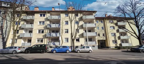 Apartamento de 3 divisões em Essen, Germany N.º 231436 6