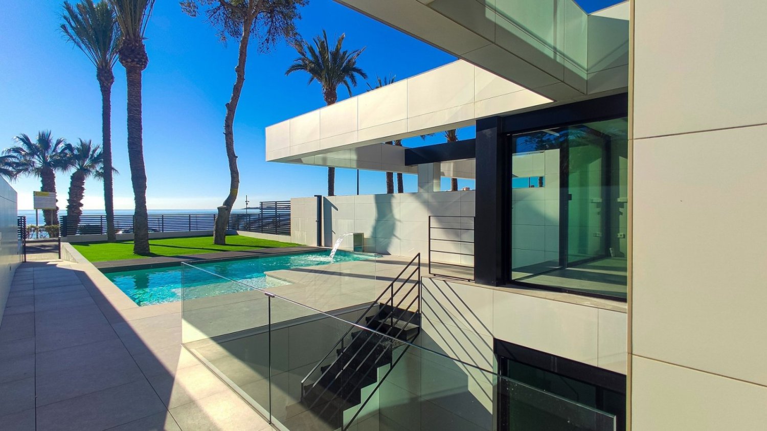 3 bedrooms House in El Campello, Spain No. 284498