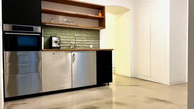 1 chambre Appartement à Leopoldstadt, Austria No. 158230