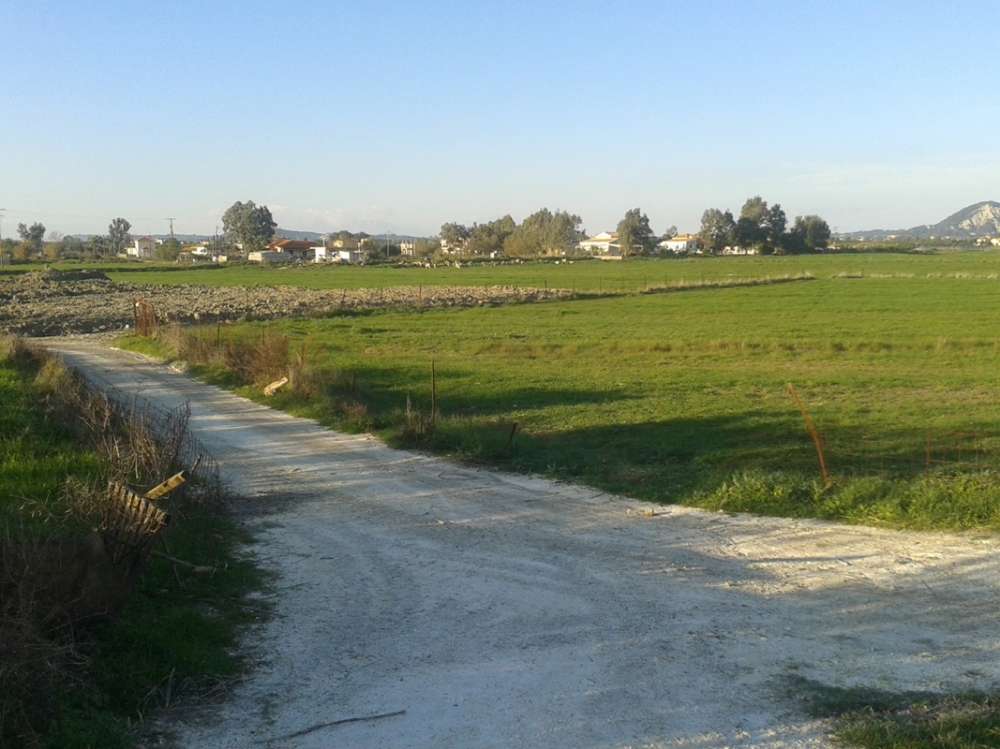 Land for sale in Zakynthos, Ionian Islands, Peloponnese, Western Greece and the Ionian, Greece № 800