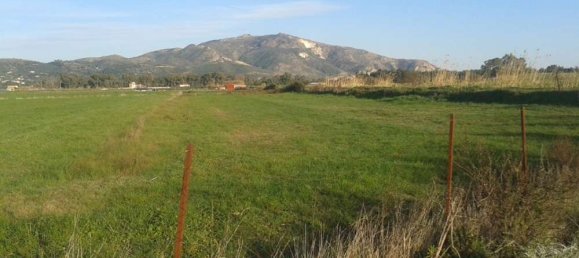 Land for sale in Zakynthos, Ionian Islands, Peloponnese, Western Greece and the Ionian, Greece № 800 6