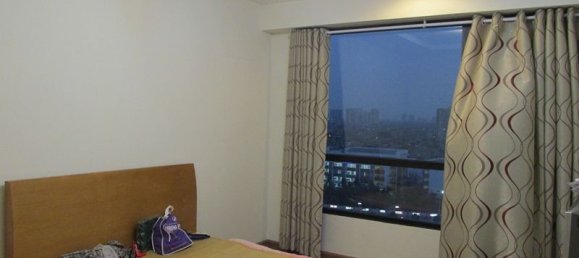 3 غرف نوم شقة في Hai Ba Trung, Vietnam رقم 4668 7