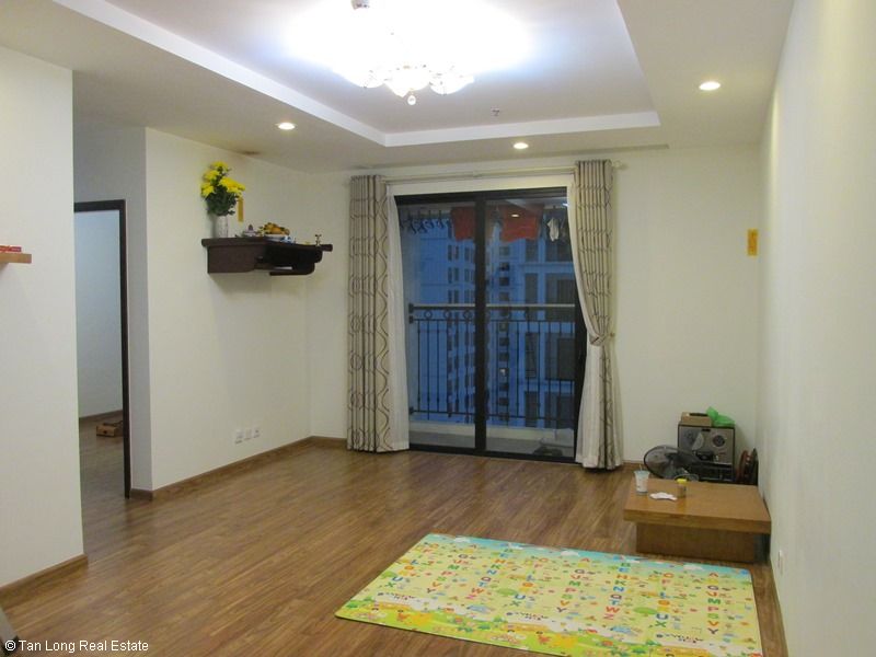 3 غرف نوم شقة في Hai Ba Trung, Vietnam رقم 4668