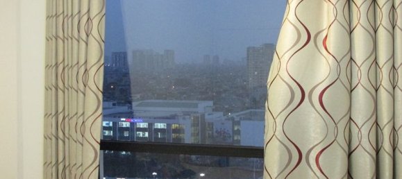 3 غرف نوم شقة في Hai Ba Trung, Vietnam رقم 4668 5