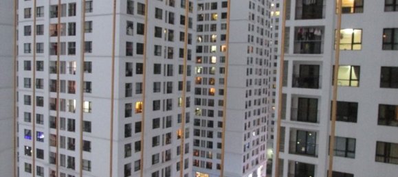 3 غرف نوم شقة في Hai Ba Trung, Vietnam رقم 4668 13