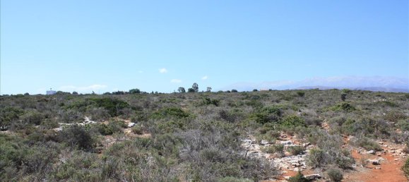 163000m² Hotel in Chania, Greece No. 5667 4