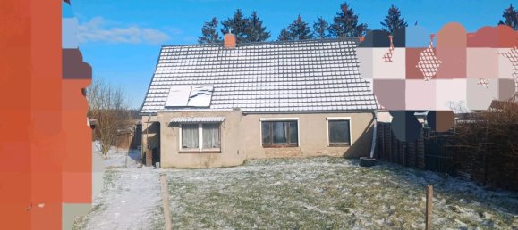 Таунхаус с 1 спальней в Передняя Померания-Рюген, Германия № 246828 4