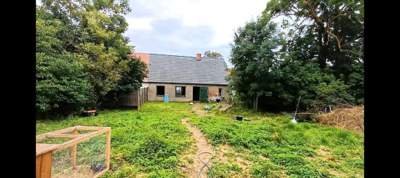 Таунхаус с 1 спальней в Передняя Померания-Рюген, Германия № 246828 3