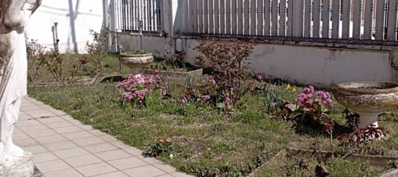 3 غرف نوم فيلا في Pavia, Italy رقم 16204 4