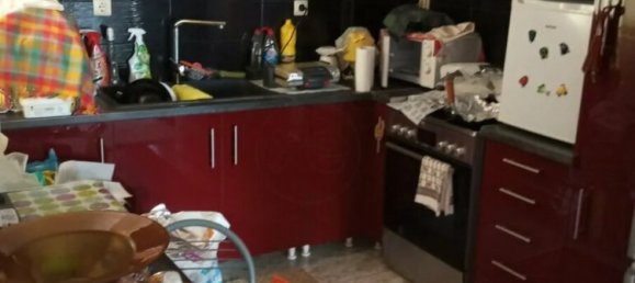 Здание с 1 спальней в Керацини, Керацини-Драпецона, Пирей, Аттика, Греция № 94421 7