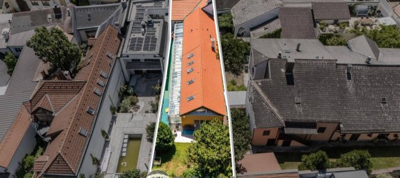 6-salle Maison à Gumpoldskirchen, Austria No. 150079 25