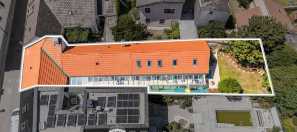 6-salle Maison à Gumpoldskirchen, Austria No. 150079 26