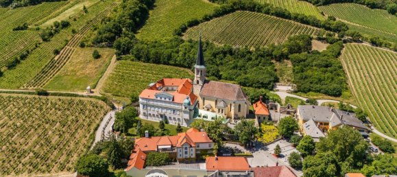 6-salle Maison à Gumpoldskirchen, Austria No. 150079 27