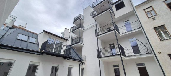 2-salle Appartement à Ottakring, Austria No. 243939 5